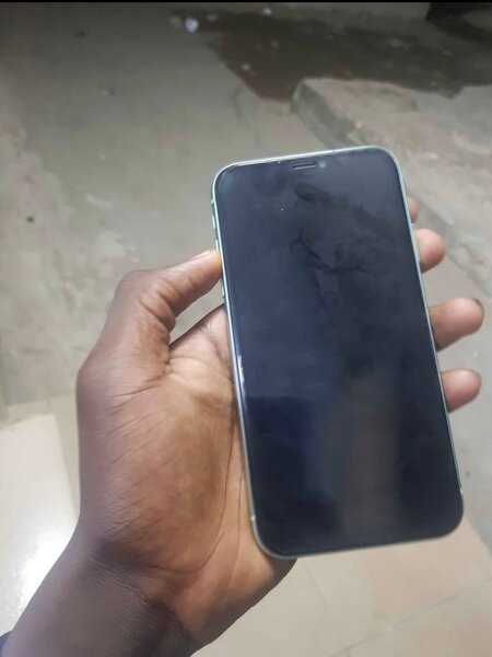 Apple iPhone 11 d'occasion