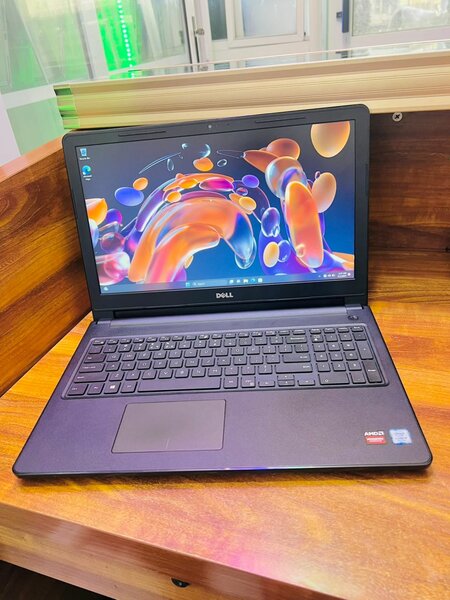 Dell Inspiron 15-3567
