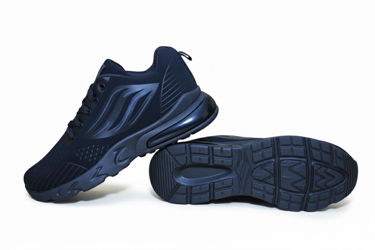 Chaussures de sport tendance