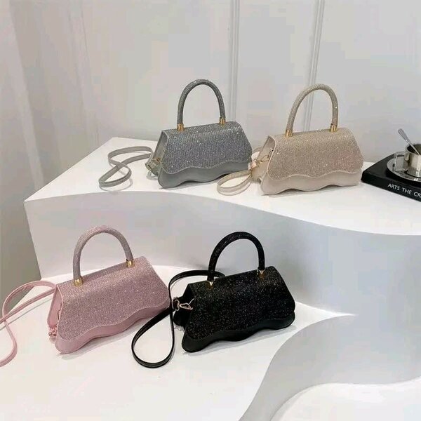 Sac à Main Élégant Femme