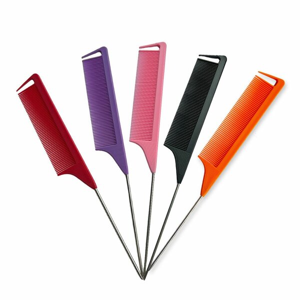 Peigne à Queue pour traçage