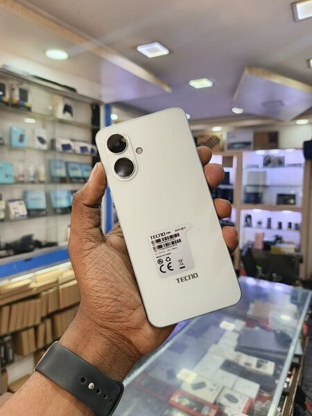 Smartphone TECNO Camon