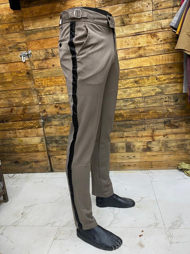 SMART TROUSER