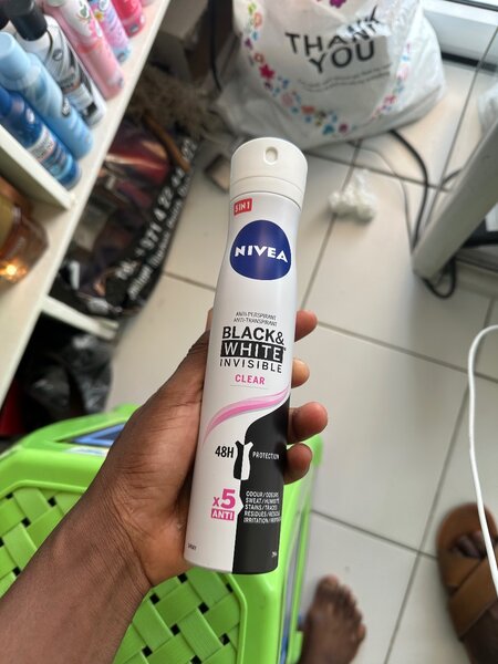 NIVEA