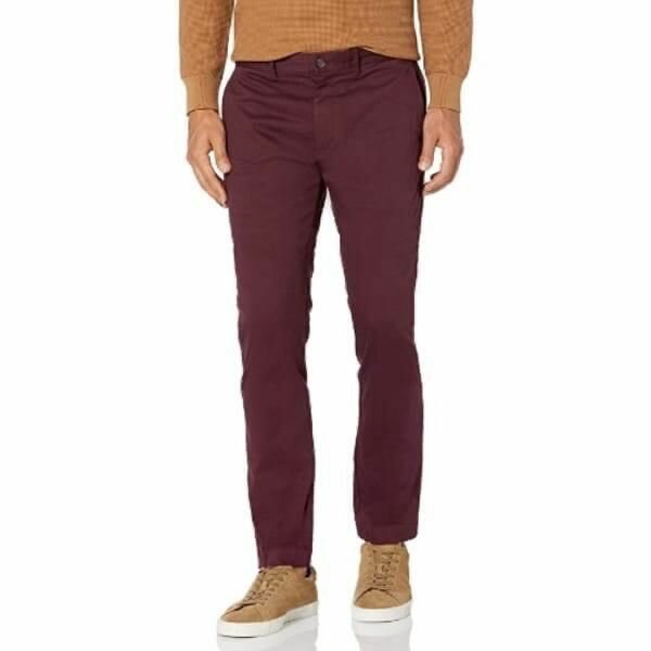 Quality trousers for men