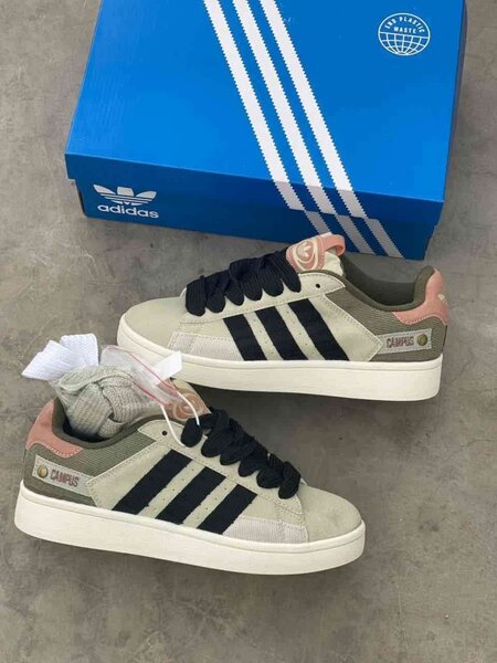 Baskets Adidas Campus