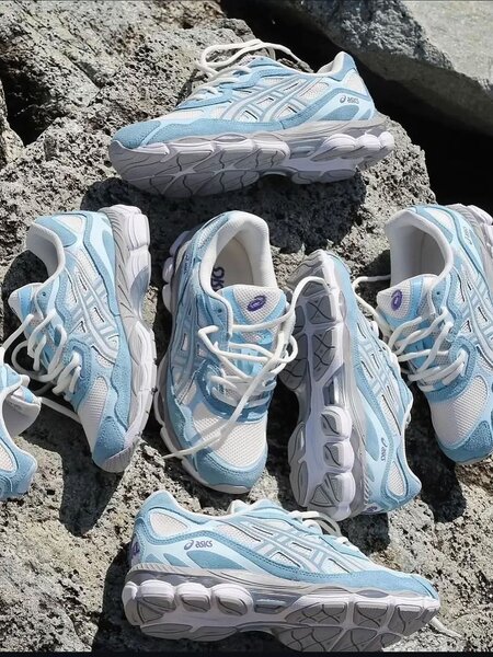 Chaussures de Sport ASICS