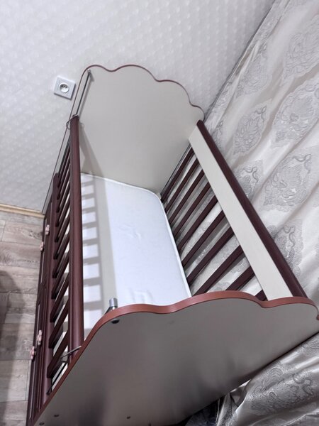 Манеж для девочки/мальчика