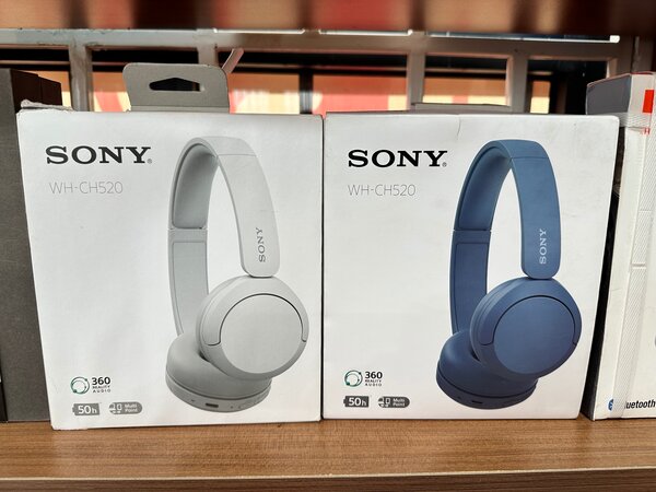 SONY Bluetooth headset