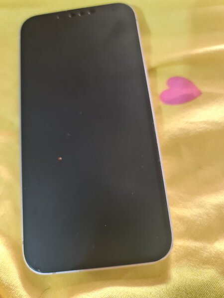 Smartphone Android moderne