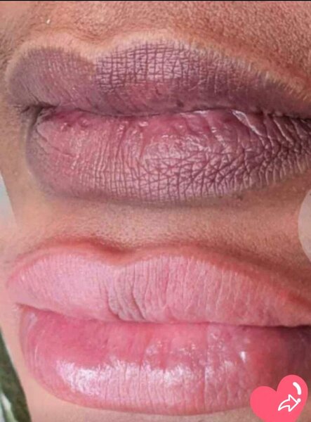 Baume à Lèvres Hydratant