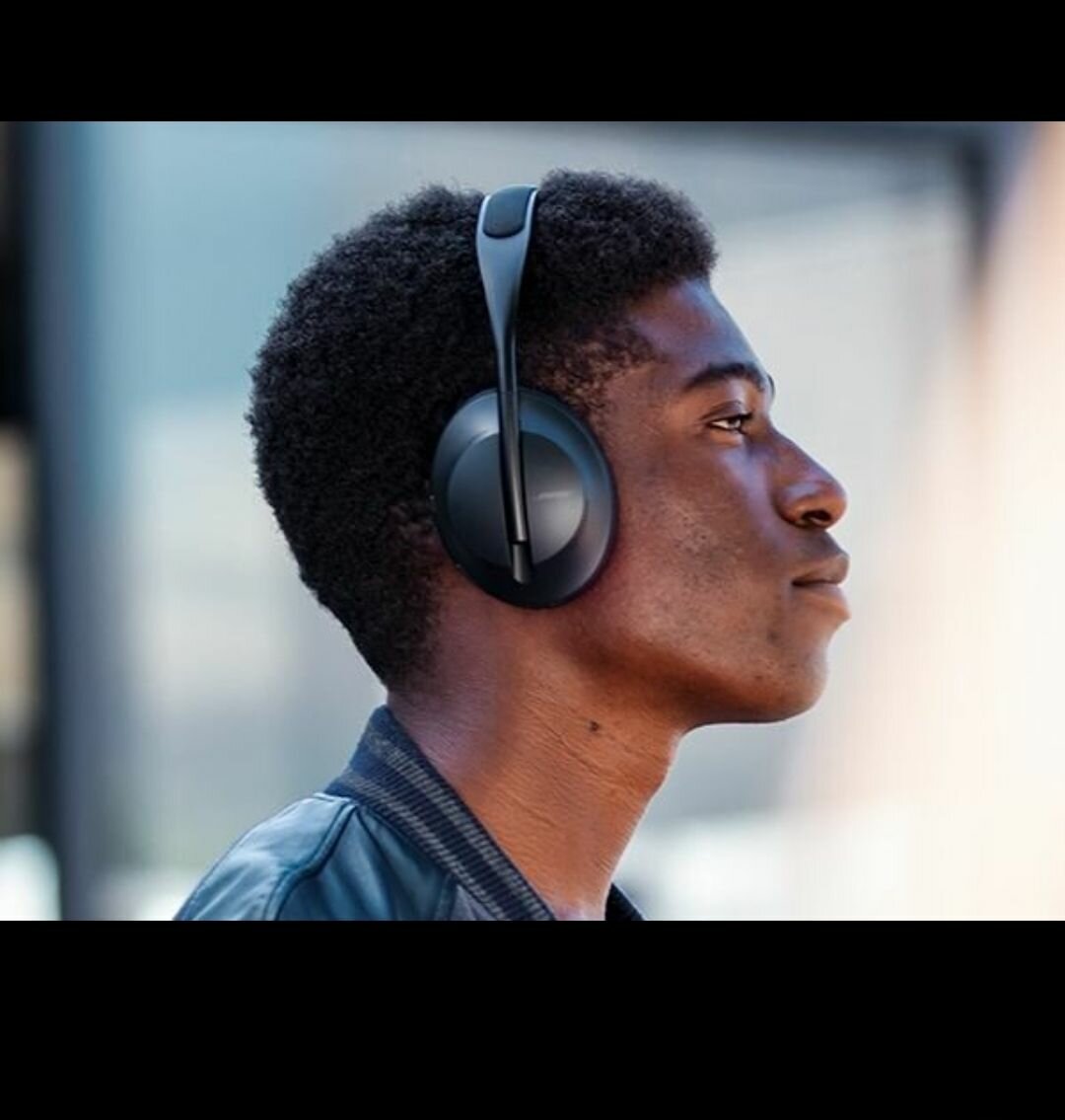 Casque Bose NC 700 Sans Fil