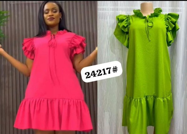 Stunning outfit for ladies