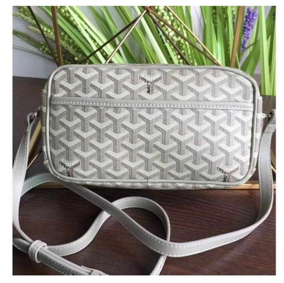 Sac bandoulière élégant