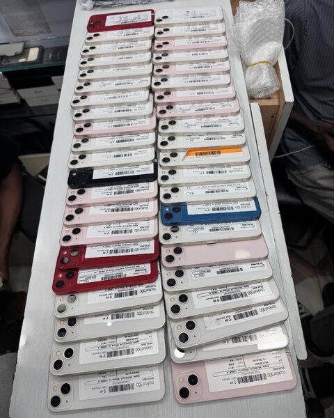 iPhone 13 simple 128g