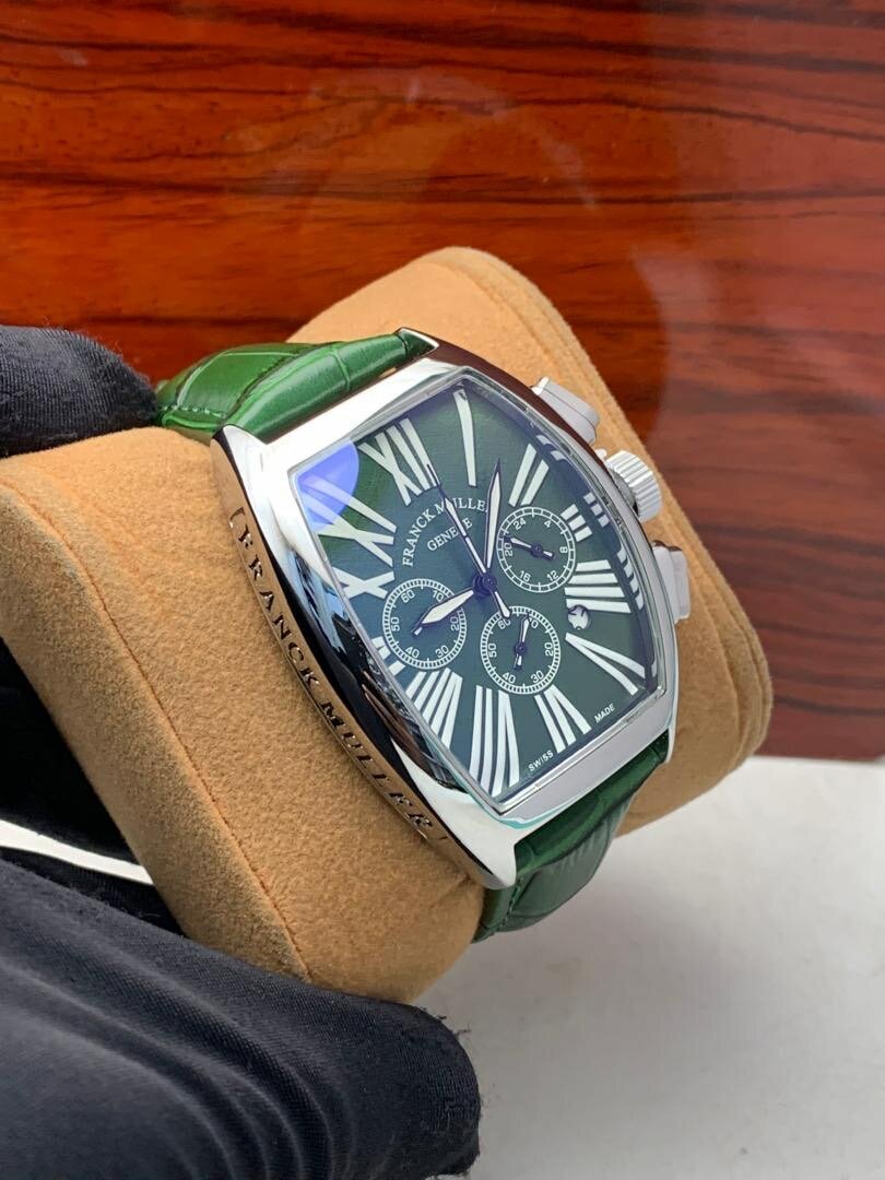 Frank Muller Watch