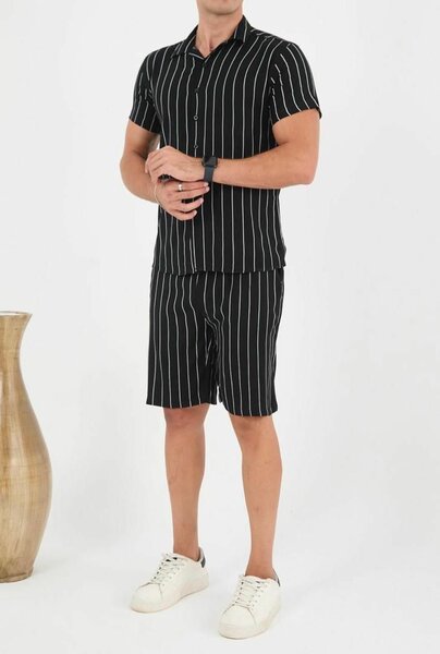 Conple  chemise et  culot