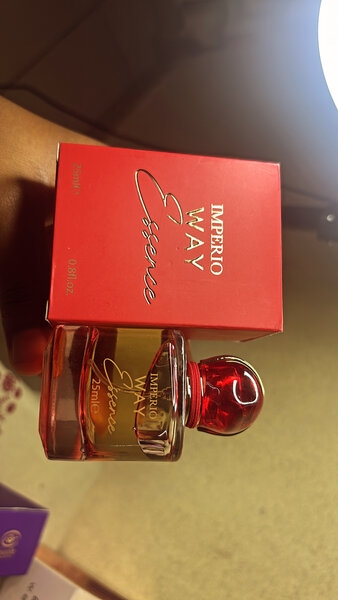 Parfum Império Way Flare