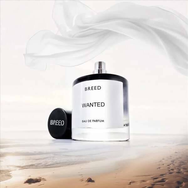 Breed Wanted (100ml)