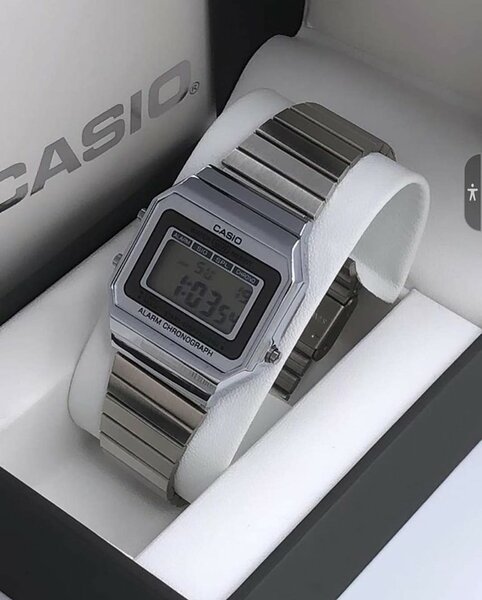 Casio
