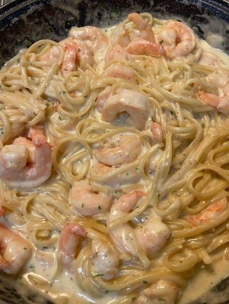 Délices de pâtes gourmandes