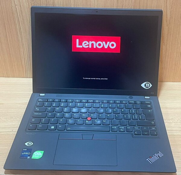 Lenovo ThinkPad Portable x13