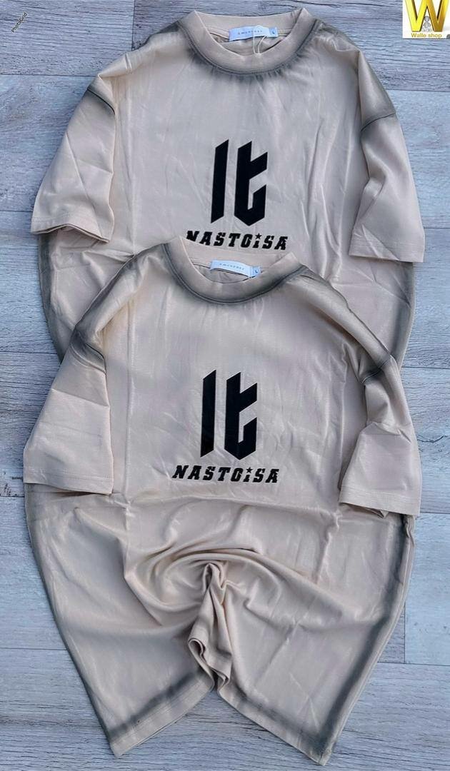 T-Shirts Unisex Design Tendance