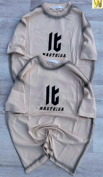 T-Shirts Unisex Design Tendance