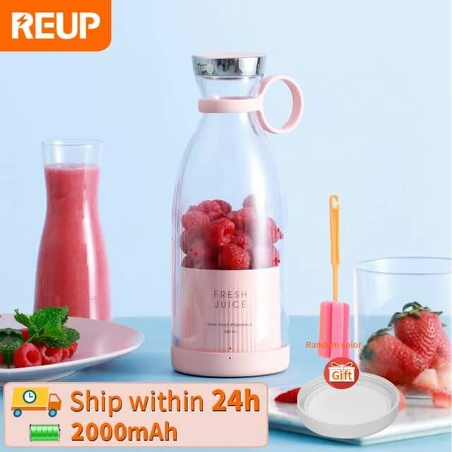 Mini mélangeur électrique