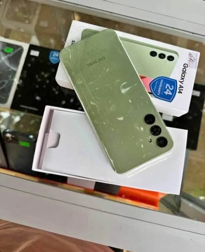 Samsung Galaxy A14 128GB