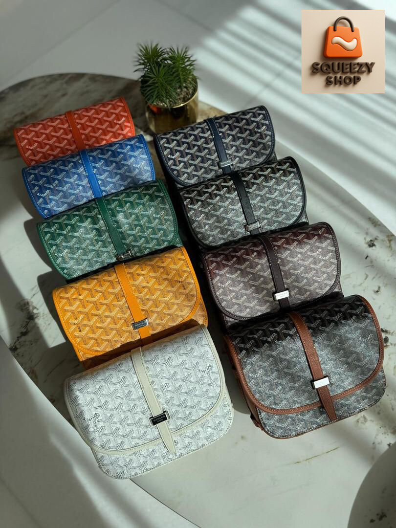 Sacs à bandoulière design