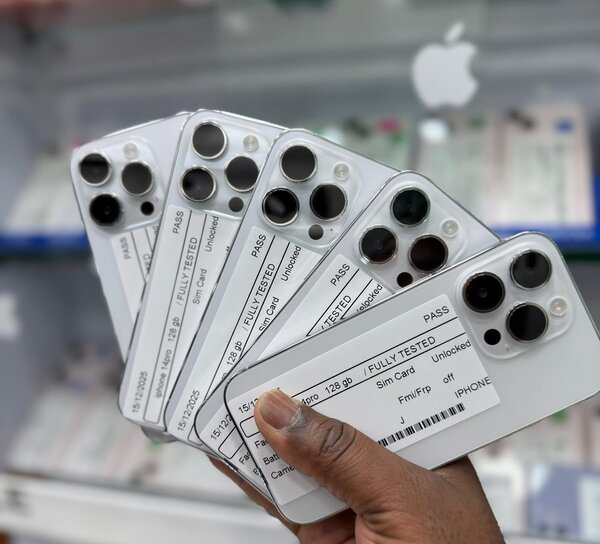 iPhone 13 Pro Max 128 Go