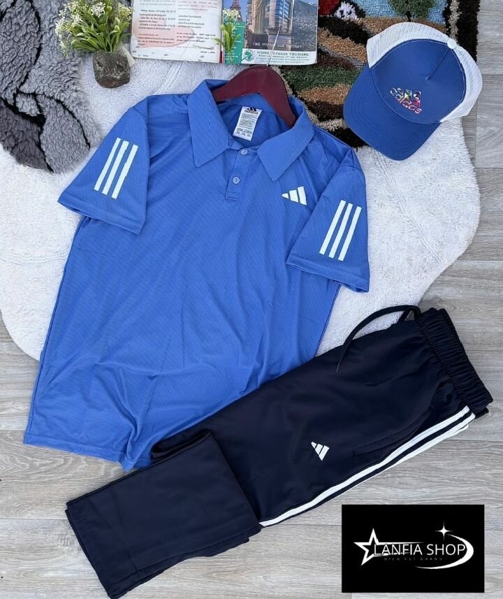 Tenue de sport Adidas