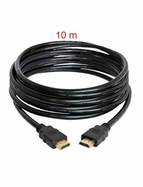 ANTHO Cable HDMI 10m