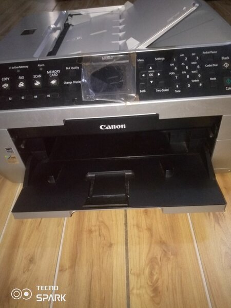 Imprimante multifonction Canon