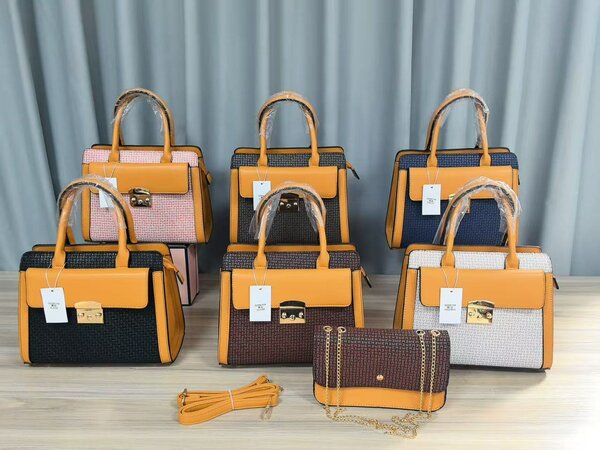 Sacs à main élégants en cuir