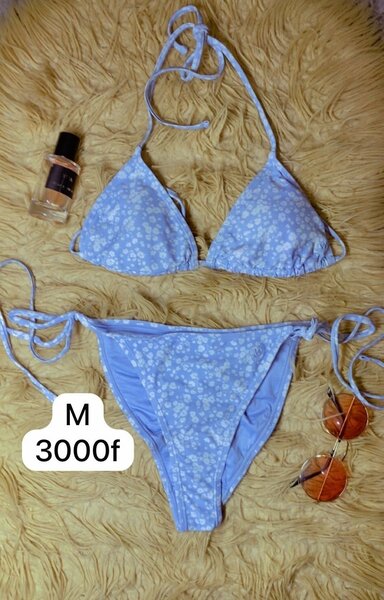 Bikini tendance pour femme