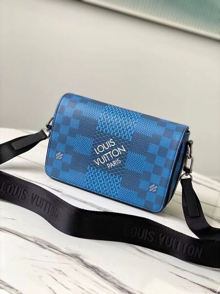 bandoulière Louis Vuitton