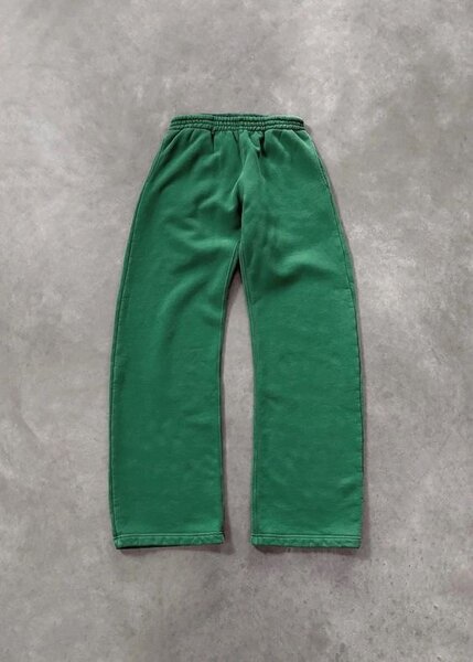 Pantalon confortable en coton
