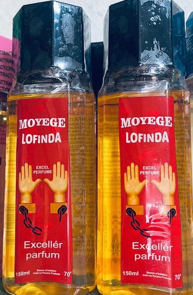 Moyege lofinda