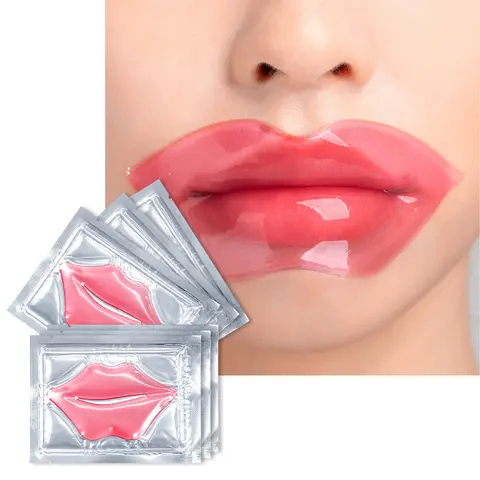 Lip patch