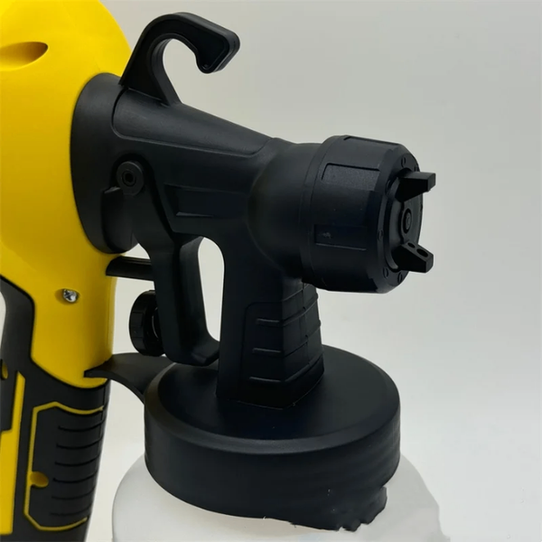 Pulvérisateur Peinture Électrique