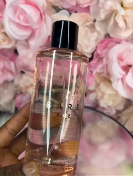 Brume Parfumée Victoria's Secret