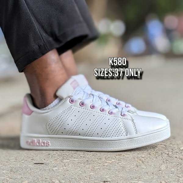 Adidas Stan Smith