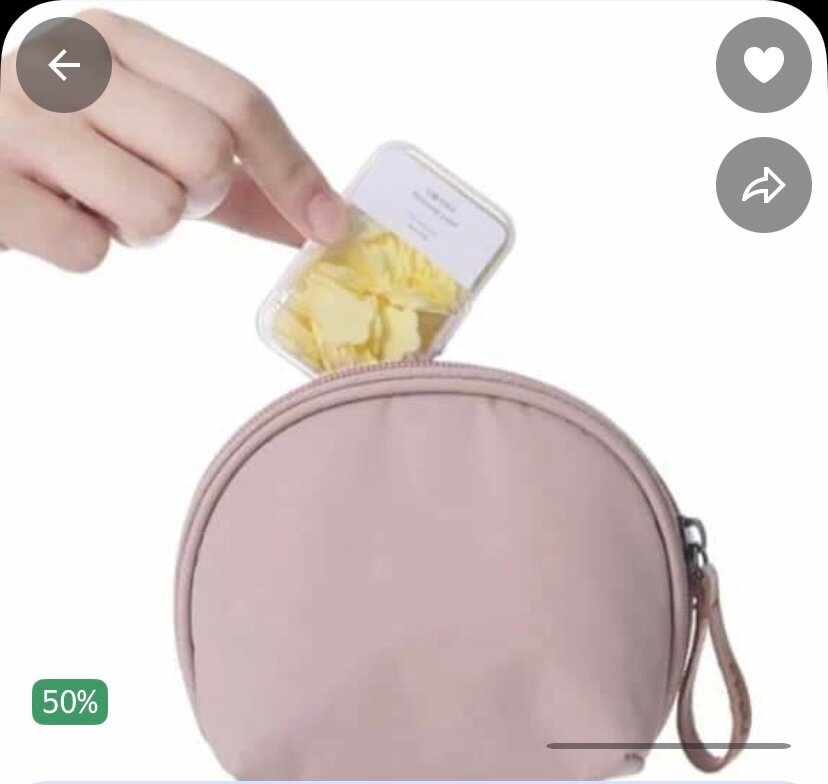 Flocons de Savon à Pétales