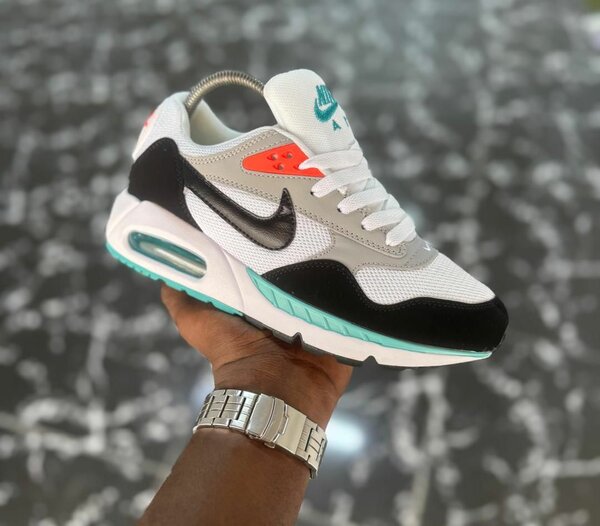 Baskets Nike Air Max 90