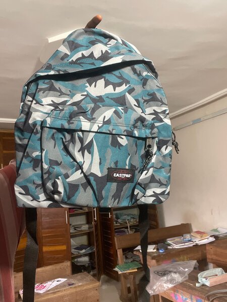 Sac à dos Eastpak tendance