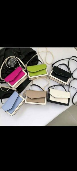 Sacs bandoulière élégants