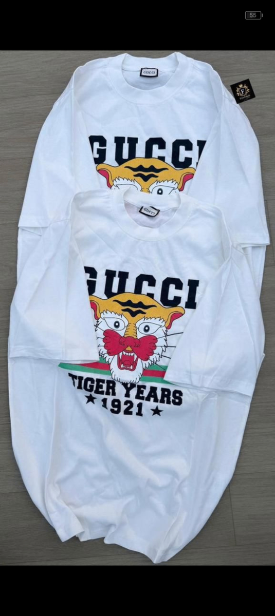 T-shirts graphiques tendance