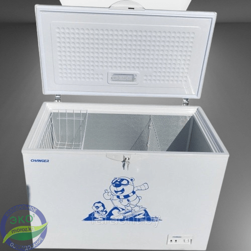 Морозильник Changer BC/BD 327